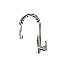 Vòi rửa bát Canzy CZ-905