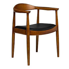 Mua Ghế Kenedy gỗ tần bì - ghế ăn  ghế cafe rẻ đẹp