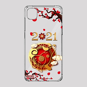 Ốp Lưng Dẻo Dành Cho XIAOMI MI 11 LITE