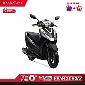 Hình ảnh Xe Máy Honda LEAD 2022 - 125cc Phiên Bản Đặc Biệt