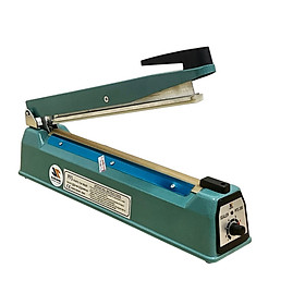 Máy Hàn Miệng Túi Ruixiang 20cm – Biến Áp Cơ 2 Lớp, Không Kén Túi, Vỏ Thép Bền Bỉ - hàng nhập khẩu
