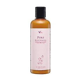 Sữa Dưỡng Thể JOURDENESS Giúp Da Mịn Màng Trẻ Trung (250ml)