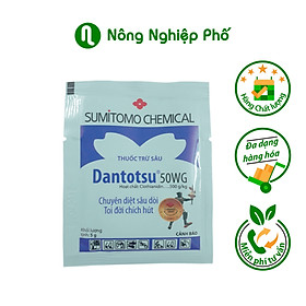 Mua Trừ rầy Dantotsu 50WG