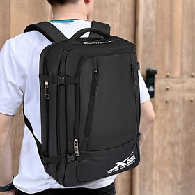 Balo laptop du lịch size lớn Xbags Leader balo laptop