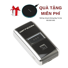 Mua Máy Quét Mã Vạch Không Dây OPTICON OPN-2006 (1D Laser) - Hàng Chính Hãng