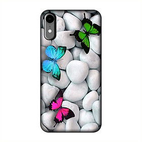 ỐP LƯNG IN DÀNH CHO IPHONE XR