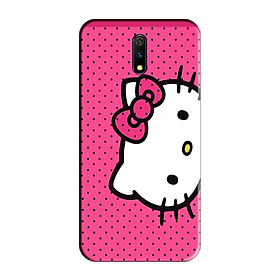 ỐP LƯNG IN DÀNH CHO REALME X