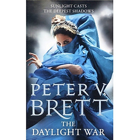 The Daylight War (The Demon Cycle, Book 3) 