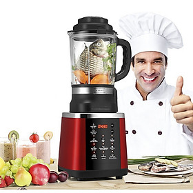 Máy làm sữa hạt đa năng