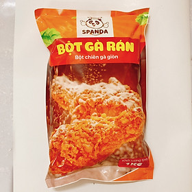 Bột Gà Rán SPANDA