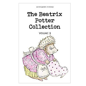 Sách The Beatrix Potter Collection Volume Two