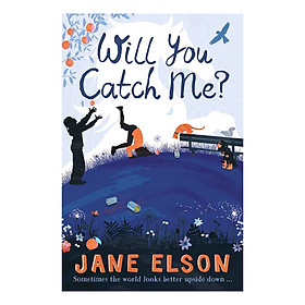 [Download Sách] Will You Catch Me?