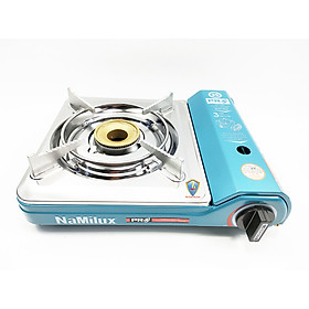 Mua Bếp gas du lịch cao cấp Namilux PRO 3S PL2033PS - HÀNG CHÍNH HÃNG NAMILUX (MP)