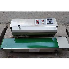 Mua Máy hàn miệng túi liên tục FR900