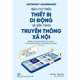 Sách Báo Chí Trên Thiết Bị Di Động Và Nền Tảng Truyền Thông Xã Hội - Bản Quyền