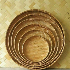 Mua Mẹt tre nứt may