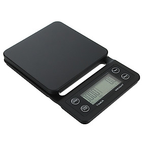 Mua Cân tiểu ly 5Kg độ chính xác cao