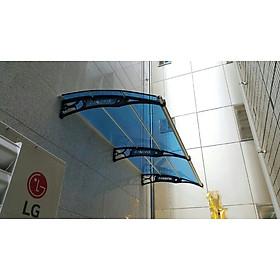 Mua MÁI CHE CANOFIX NHẬP KHẨU - 650MM X 1000MM - (Khung Đen)