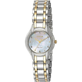 Đồng hồ Citizen EM0284-51D