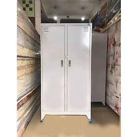 Mua Tủ hồ sơ văn phòng 2 cửa 90cmx1m8