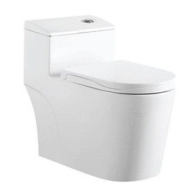 Mua Bồn cầu két liền Royal Join RA-9904D