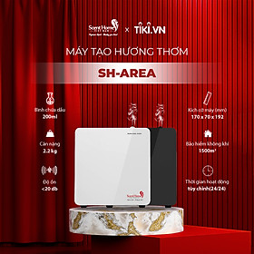 Mua Máy tạo hương thơm chuyên nghiệp Scent Homes (SH-AREA)