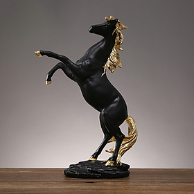 Mua Tượng Ngựa  tượng trang trí  trang trí bàn  quà tặng decor