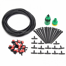 Mua Bộ vòi 30 đầu tưới cây tự động PD