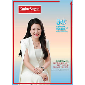 KTSG số đặc biệt: 80 Kiến tạo Nền Kinh tế Tự cường