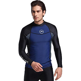 Áo Bơi Nam Dài Tay SBART