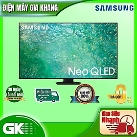 Hình ảnh Smart Tivi Neo QLED Samsung 4K 55 inch QA55QN85C - Model 2023