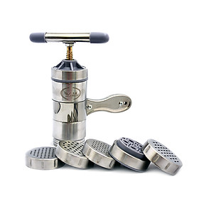 Mua Bộ Dụng Cụ Làm Bún Mì Nui 5 Đầu Lựa Chọn LIMAI