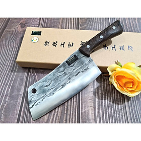 Mua DAO BẾP   DAO THÁI MÃ STR7
