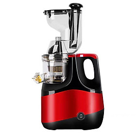 Mua Máy ép chậm cỡ lớn RH-551 mẫu mới ép rau củ hoa 96% lượng nước giữ nguyên chất dinh dưỡng dễ dàng tháo lắp vệ sinh