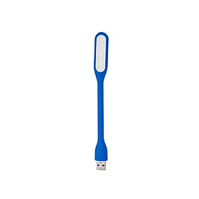 Mua Đèn led USB mini siêu sáng đèn đọc sách cổng gắn máy tính điện thoại sạc dự phòng thiết kế nhỏ gọn tiện lợi