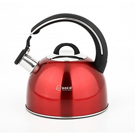 Mua Ấm đun nước Arber AB03RED hàng chính hãng