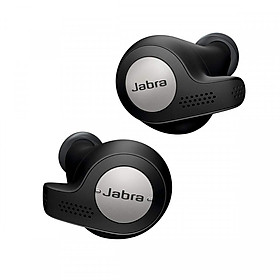Mua Tai Nghe Bluetooth Thể Thao Jabra Elite Active 65t - Hàng Chính Hãng