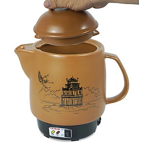 Mua Siêu sắc thuốc Gali GL-1801 (3.3L)- Hãng chính hãng