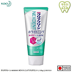 Mua Kem đánh răng Kao Nexdent - Made in Japan