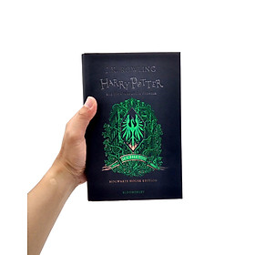 Harry Potter And The Order Of The Phoenix - Slytherin Edition