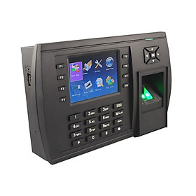 Mua Máy chấm công vân tay và thẻ MITA 8683 - hàng chính hãngmita