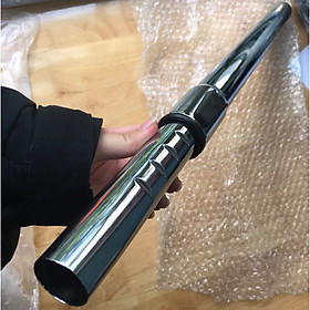 Mua Ống nối co rút dành cho máy hút bụi - Ống dẫn hướng máy hút bụi 30-35mm