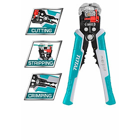 Mua KÌM TUỐT DÂY ĐIỆN TỰ ĐỘNG TOTAL THT15246 - HÀNG CHÍNH HÃNG