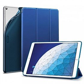 Bao da iPad Air 10.5 2019 ESR Rebound Slim Smart Case - Hàng Nhập Khẩu