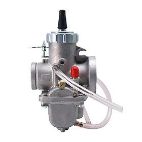 Motorcycle 32mm Carburetor Fits for MIKUNI Round Slide VM32-33 42-6010