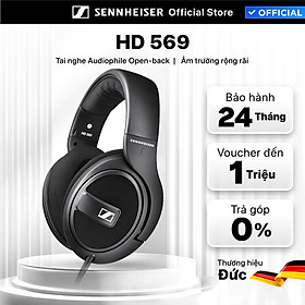 Mua Tai nghe SENNHEISER HD 569 - Hàng Chính Hãng