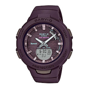 Đồng hồ Nữ Casio Baby-G BSA-B100AC-5ADR