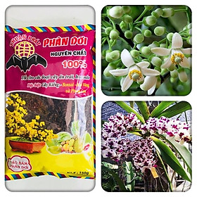 Phân dơi nguyên chất cao cấp