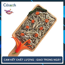 Cá bống trứng - CKFoods - 200 g