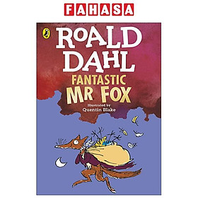 Fantastic Mr Fox